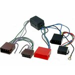 VELTEH Adapter za fabrički vufer ASA.01 Audi,VW,Seat 60-220