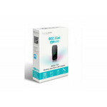 Bežični adapter TP-LINK ARCHER T2U Wi-Fi/AC600/433Mbps/200Mbps/interna antena