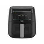 Beko FRL 3374 B friteza, 7.6 L