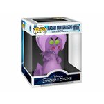 FUNKO POP&Buddy: Sits - 6'' Mim as Dragon