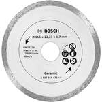 Bosch Dijamantska rezna ploča za pločice Ø 115mm 2607019472