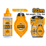 Ingco Konac za obeležavanje sa kredom HCLR0130