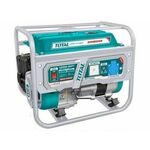 Total alati Benzinski agregat 1 2KW