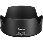 Canon EW-73D senilo, 18-135MM