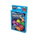 PanGraf Magic Glitter Srebrni + 5 boja