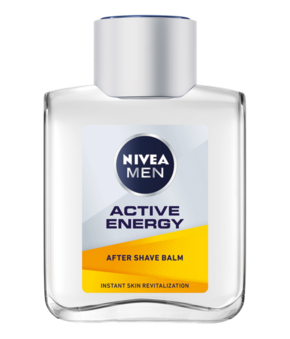NIVEA MEN active energy balsam za posle brijanja 100ml