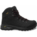 Copperminer Muške cipele Pitsburg Q321m-Pitsbu-Blk