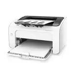 HP LaserJet Pro M12a laserski štampač, duplex, A4