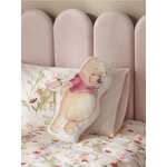Sinsay - Jastuk Winnie the Pooh - belo belo SS 2025 968CA-00X
