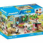 PLAYMOBIL My life Kokošinjac