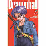 Dragonball 3-In-1 Edition 10: Volumes 28, 29, 30