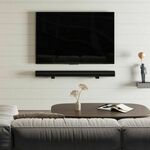 Kettz univerzlani nosači za Soundbar NSB-K76