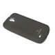 Futrola silikon DURABLE za ZTE Blade Q N909 siva