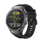 Huawei Watch GT5 Pro 46mm pametni sat, Black