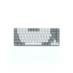 Satechi SM1 Slim mehanička tastatura, USB, crna/siva