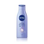 NIVEA Body kremasto eko za telo 250ml