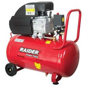 Raider Raider kompresor za vazduh 50l 1.5kW