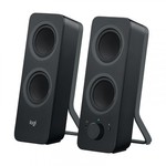 Logitech Z207 zvučnici, 2.0/2.1, 10W, bežični, bluetooth, crni USB