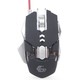 Gembird MUSG-05 gejming miš, optički, žični, 4000 dpi, 16G, 1000 Hz