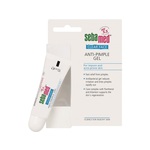 SebaMed Clear face gel protiv akni, 10 ml