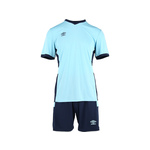 Umbro Šorc I Majica Umbro Atletico Jersey Set UMTS191102-20