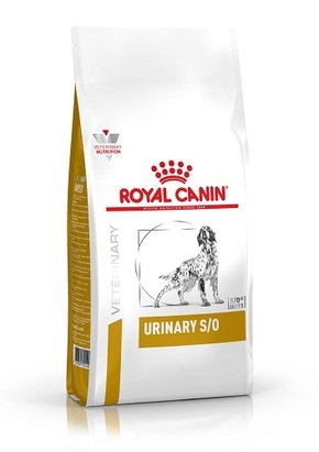 Royal Canin Hrana za pse Urinary 2kg