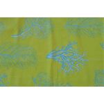 Kuhinjska krpa print Seaweed 45x70cm 3230