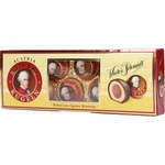 Manner Mozart kugle crna čokolada kutija 132gr