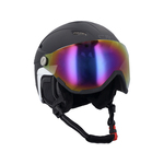 CMP Ski kaciga sa vizirom WA-2 unisex 38B4677-U901