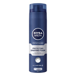NIVEA MEN protect & care pena za brijanje 200ml