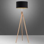 Podna lampa Angel 45x155cm