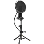 LORGAR Voicer 721, Gaming mikrofon