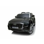 PREMIUM STIL Dečiji automobil na akumulator Audi Q8 Crni