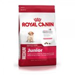 Royal Canin MEDIUM PUPPY – za mlade pse srednjih rasa ( 11 – 25 kg ) do 12 meseci starosti 4kg