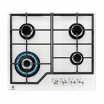 Electrolux KGG64362W plinska ploča za kuvanje