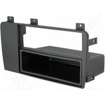 Radio blenda RAM-40.167 VOLVO