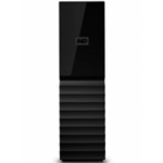 Western Digital My Book WDBBGB0180HBK-EESN eksterni disk, 18TB, 3.5", USB 3.0