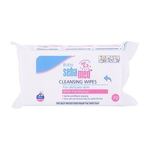 SEBAMED Baby vlazne maramice 72kom