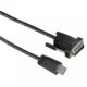 HAMA adapter HDMI - DVI/D, 1.5 m - 00122130,