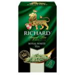 Richard Royal White Tea - Beli čaj, 25x1,5g 1100475