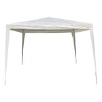 Bastenski paviljon 3 x 3 m