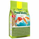 Tetra Pond Sticks 15L - Kompletna hrana za ribice u vrtu (Copy)