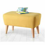 Moouv 3335 - Yellow Yellow Pouffe