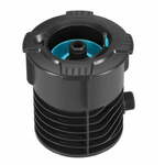 GARDENA Sprinklersystem regulator in zaporni ventil