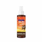 SUN Care&amp;Protect Tečna Marmelada za brzo tamnjenje 100ml