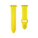 Apple Watch Silikonska narukvica M/ L 42/ 44/ 45 mm