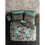 L`ESSENTIEL MAISON Satenska posteljina (240x220) Clorasa Mint