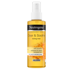 NEUTROGENA SOOTHING Toner 125ml