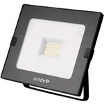 Avide reflektor Slim LED SMD 1600lm 4K IP65 20W
