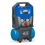 ABAC Abac kompresor SUITCASE 6 6L 1.2KW